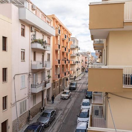 Happy Home Alghero Exterior foto